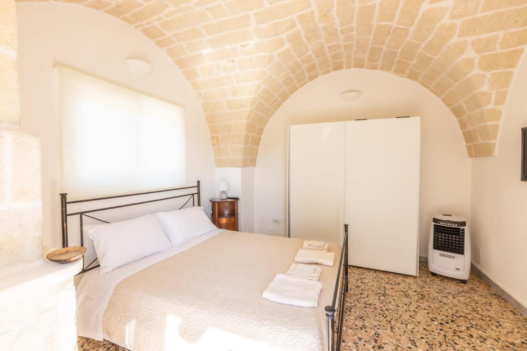 Casina Tra Gli Ulivi Villa Ostuni Exterior photo
